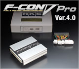 F-CON V Pro Ver.4.0