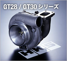 GT28 / GT30 V[Y