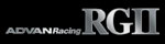 ADVAN RACING RGII