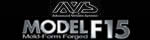 AVS MODEL F15
