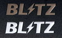 BLITZ EMBLEM