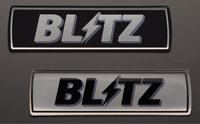 BLITZ SOFT EMBLEM
