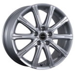 シルバー(S)(17INCH<br>(60°テーパー座ナット対応))
