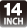 14INCH