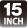 15INCH