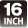 16INCH