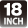 18INCH