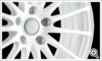 ホワイト 【NEW】(18INCH) ホワイト 【NEW】(18INCH)