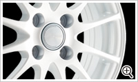 ホワイト 【NEW】(14INCH) ホワイト 【NEW】(14INCH)