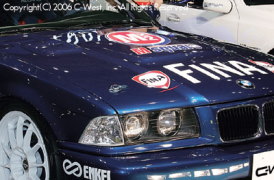 BMW E36 3SERIES GA{lbg