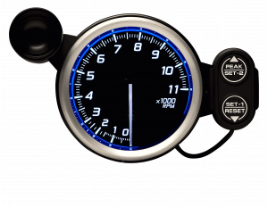 RGN2 Blue 60 TACHO11000