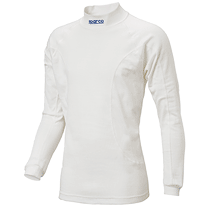 SPARCO（スパルコ）アンダーウェア LONG SLEEVES　SOFT TOUCH RW-5