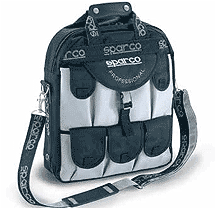 SPARCO（スパルコ）ツールバッグ TOOL BAG