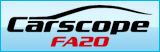 Carscope FA20