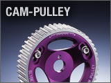 CAM-PULLEY