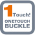 ONETOUCH BUCKLE