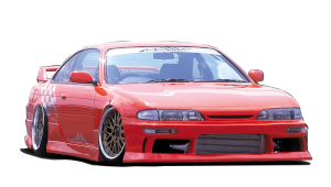 S14 SILVIA(MCOj