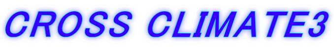 CROSS CLIMATE3