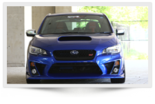 VAB WRX STI / VAG WRX S4 tgr[