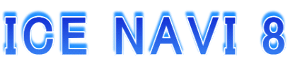 ICE NAVI 8