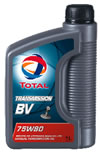 TRANSMISSION BV