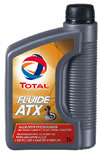 FLUIDE ATX