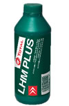 LHM PLUS