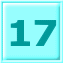 17 