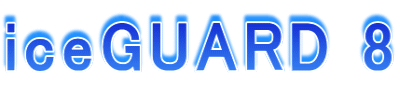 iceGUARD 8